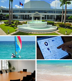 Barbados conference and convention facilities