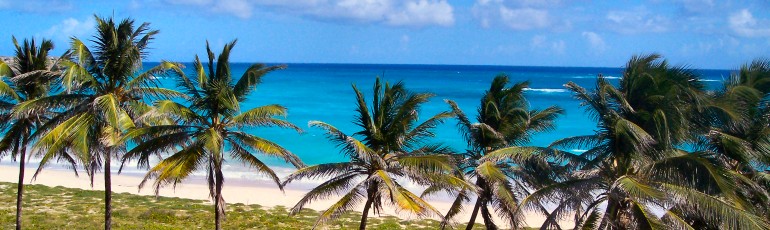 A beautiful Barbados vacation need not be expensive...