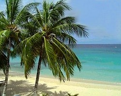 Download Barbados Beaches Screensaver