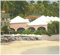Barbados getaway vacations