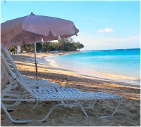 Barbados luxury holidays