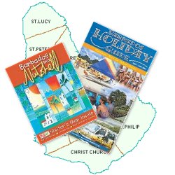 Barbados travel guides